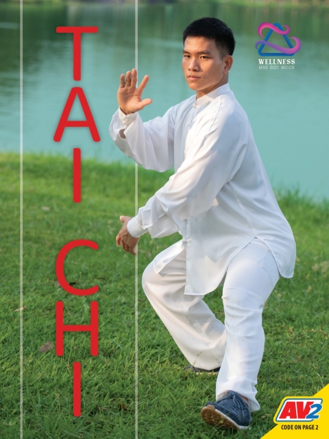 Cover image for book Tai Chi