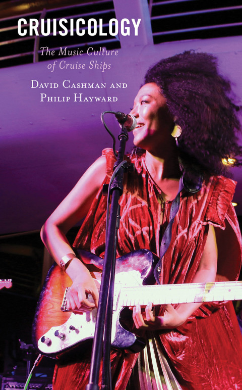 Cover image for book Cruisicology