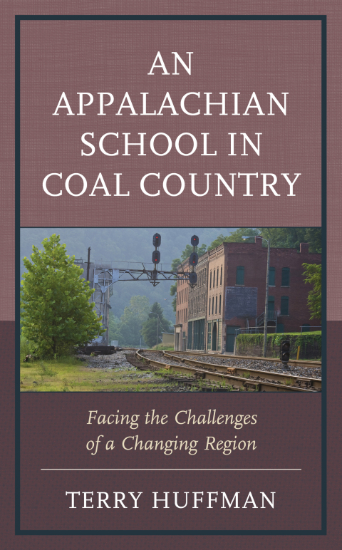 Appalachian School in Coal Country 