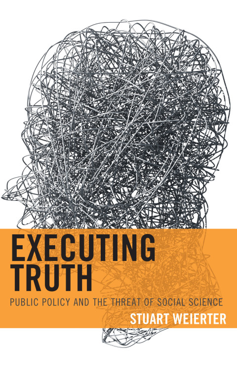 Cover image for book Executing Truth
