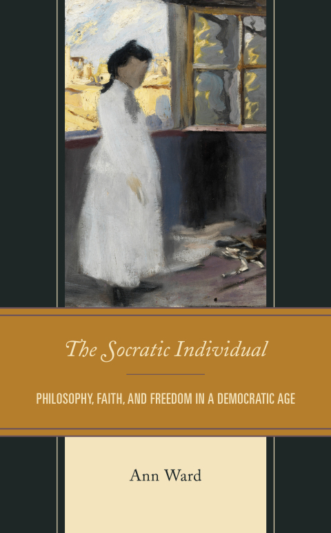 Cover image for book The Socratic Individual