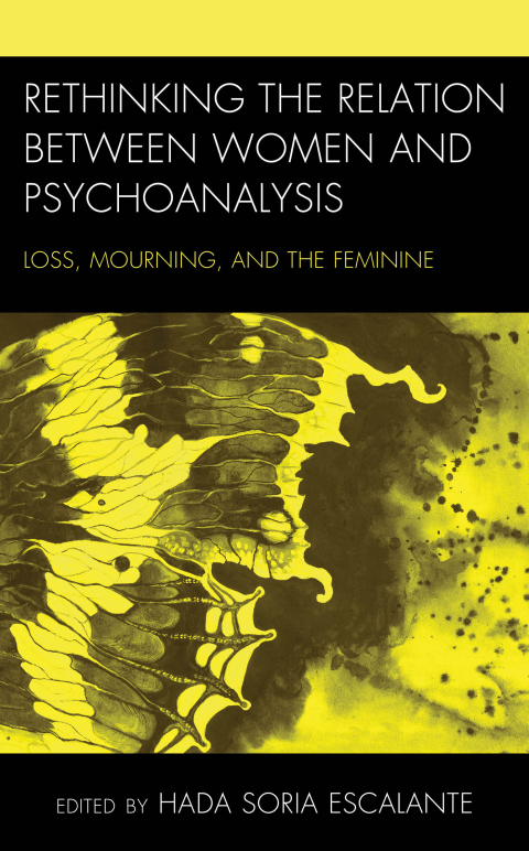 Cover image for book Rethinking the Relation between Women and Psychoanalysis