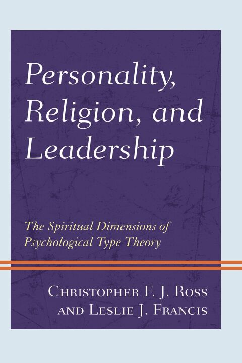 Personality, Religion, and Leadership 