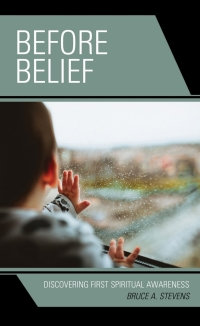 Cover image: Before Belief 9781793607218