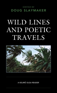 Titelbild: Wild Lines and Poetic Travels 9781793607577