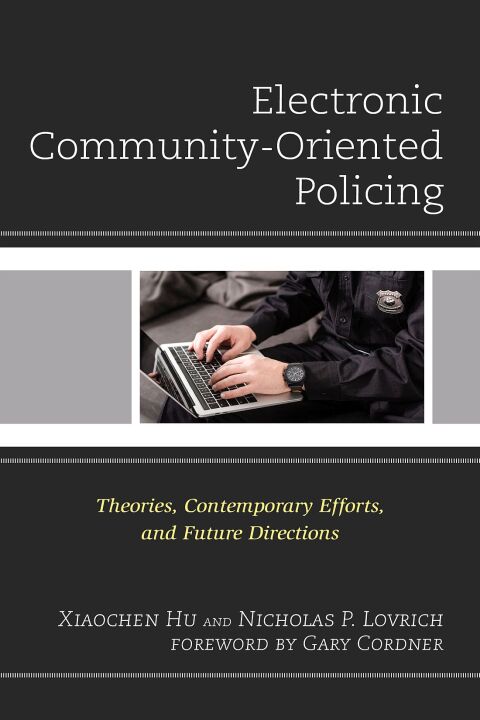 Electronic Community-Oriented Policing 