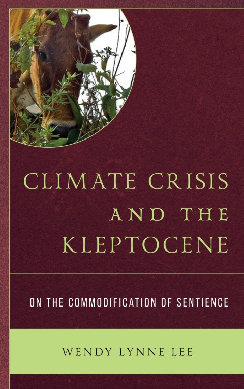 Climate Crisis and the Kleptocene 