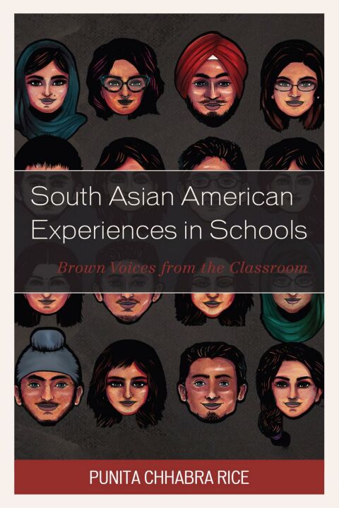 South Asian American Experiences in Schools 