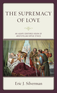 Cover image: The Supremacy of Love 9781793608857