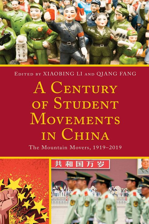 Century of Student Movements in China 