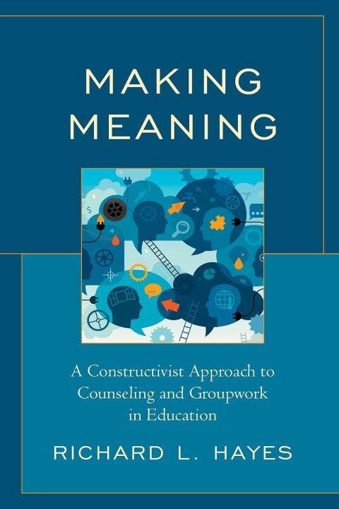 Cover image for book Making Meaning