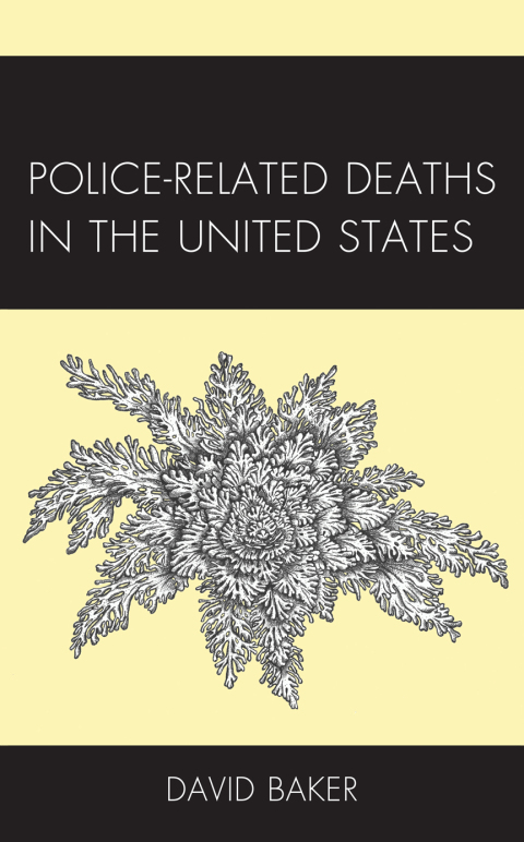 Cover image for book Police-Related Deaths in the United States