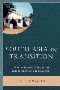 صورة الغلاف: South Asia in Transition 9781793611802