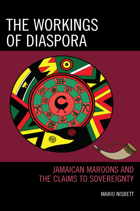 Cover image for book The Workings of Diaspora