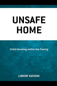 Cover image: Unsafe Home 9781793615381