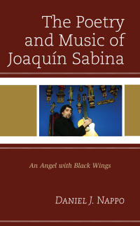 Titelbild: The Poetry and Music of Joaquín Sabina 9781793615770