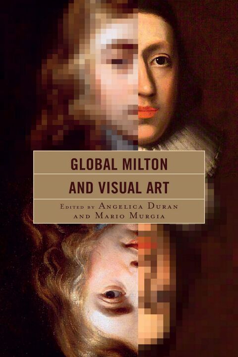 Cover image for book Global Milton and Visual Art