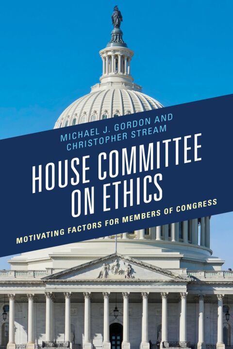 House Committee on Ethics 