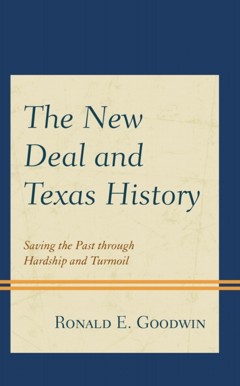 New Deal and Texas History 