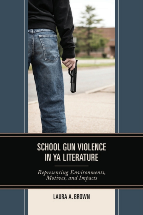 School Gun Violence in YA Literature 