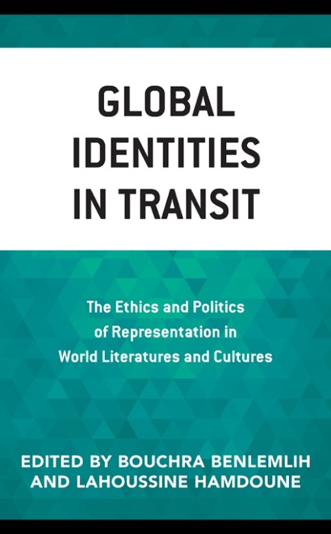 Cover image for book Global Identities in Transit