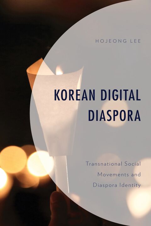 Cover image for book Korean Digital Diaspora