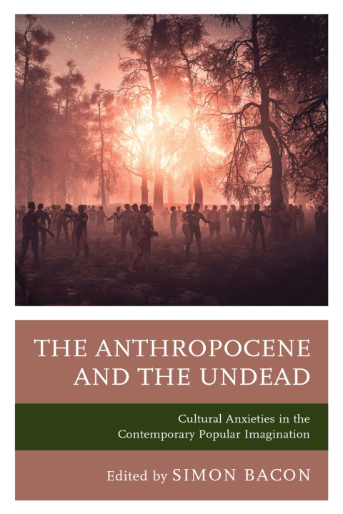 Anthropocene and the Undead 
