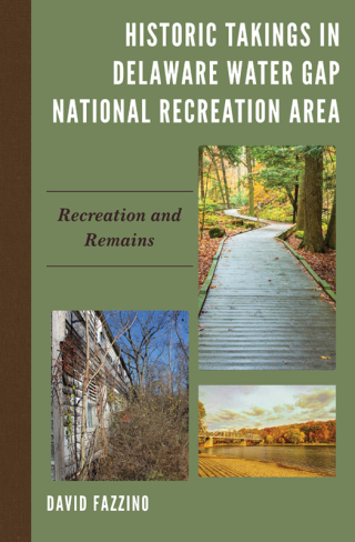 Historic Takings in Delaware Water Gap National Recreation Area