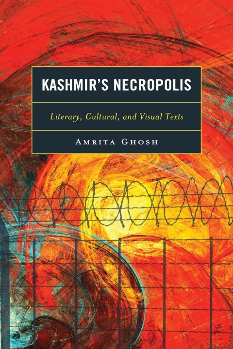 Kashmirâs Necropolis 