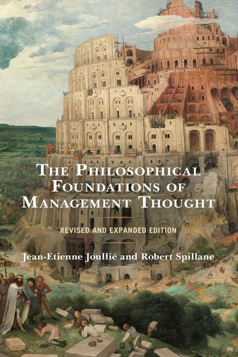 Philosophical Foundations of Management Thought 