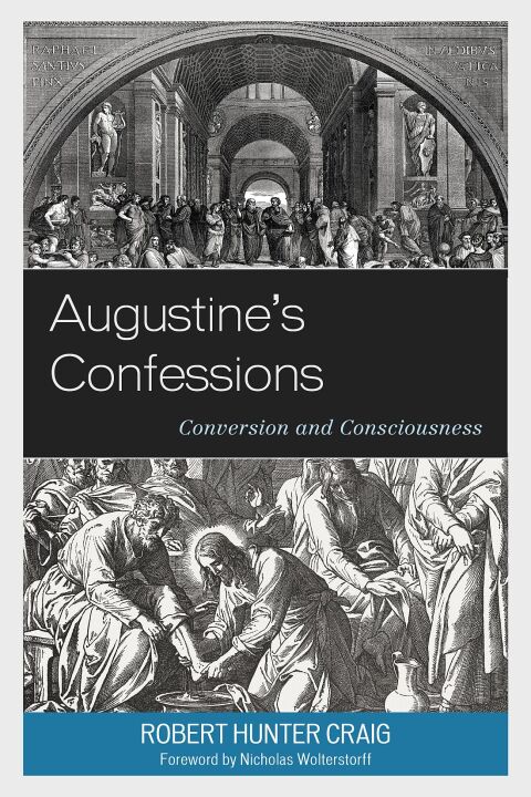 Augustine's Confessions 