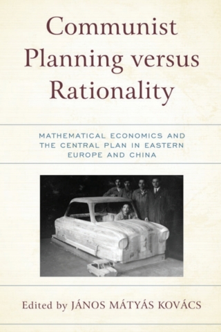 Communist Planning versus Rationality