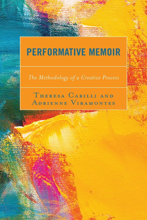 Performative Memoir 