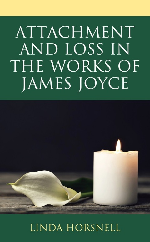 Cover image for book Attachment and Loss in the Works of James Joyce