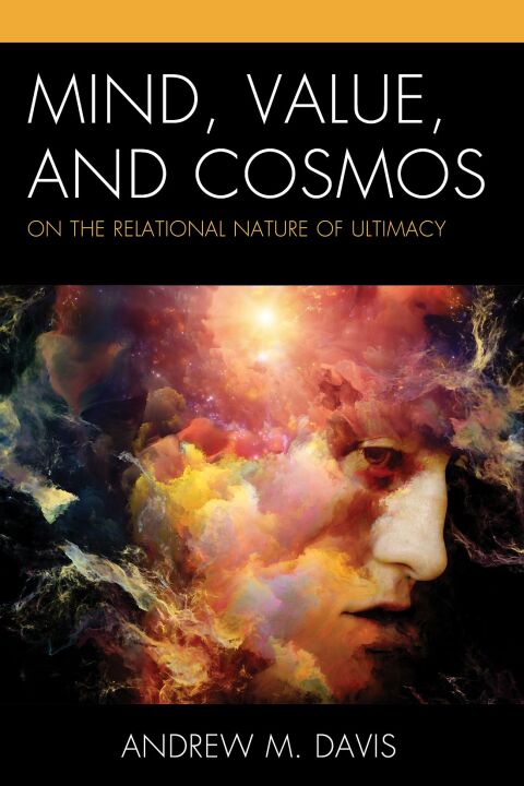 Mind, Value, and Cosmos 