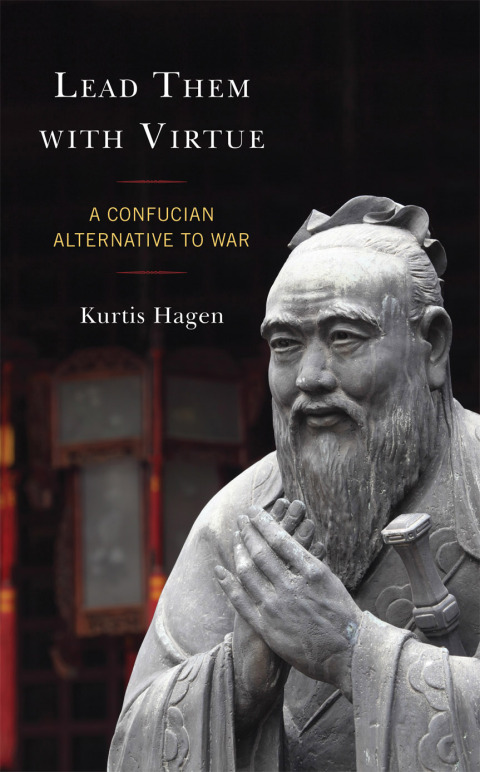 Cover image for book Lead Them with Virtue