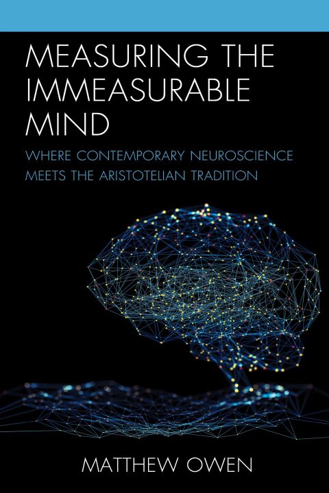 Cover image for book Measuring the Immeasurable Mind