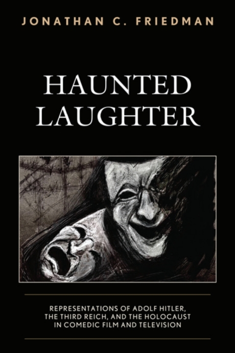 Haunted Laughter 