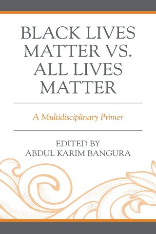 Black Lives Matter vs. All Lives Matter