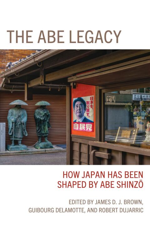 The Abe Legacy 