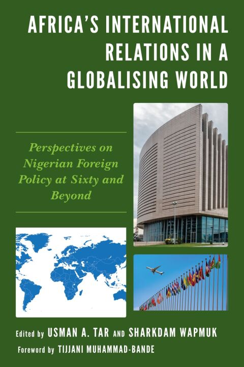 Africa's International Relations in a Globalising World 