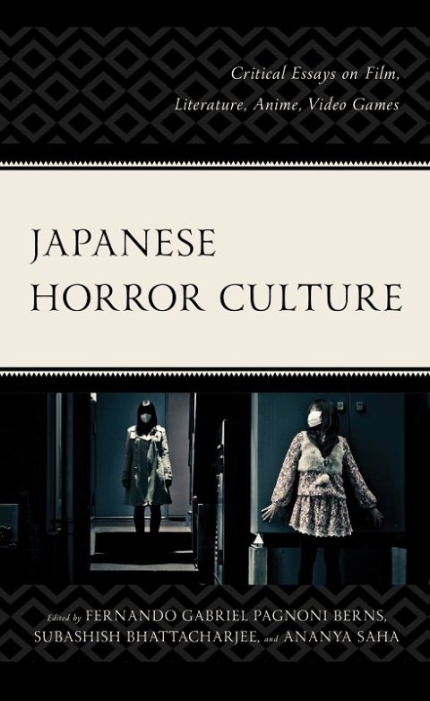Japanese Horror Culture 
