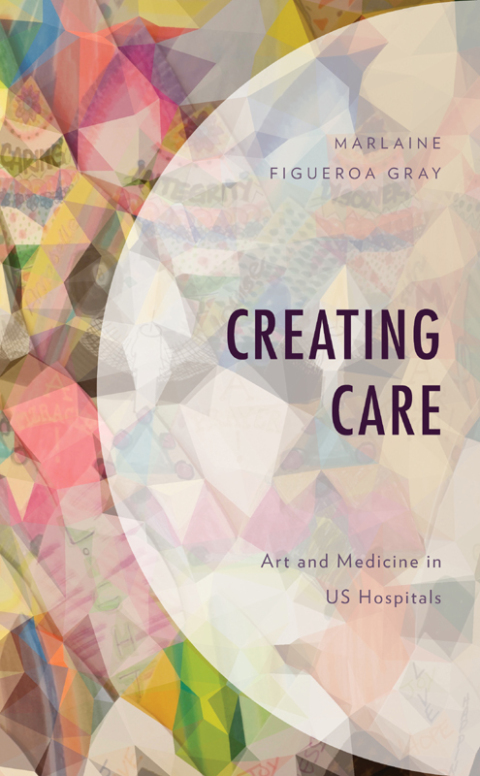 Cover image for book Creating Care