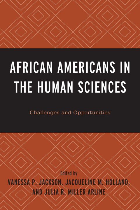 African Americans in the Human Sciences 