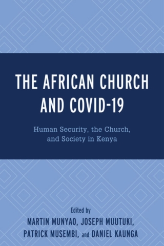 The African Church and COVID-19