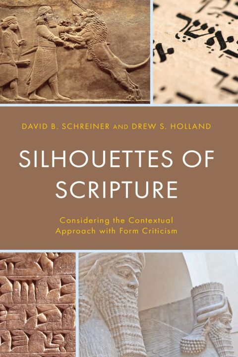 Silhouettes of Scripture 