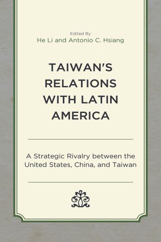 Taiwan's Relations with Latin America
