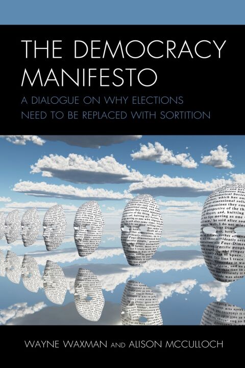 Democracy Manifesto 