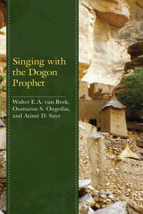 Singing with the Dogon Prophet 