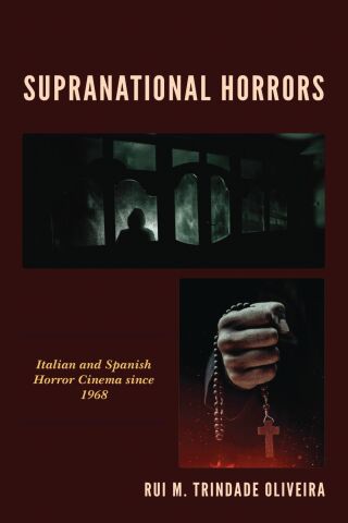 Supranational Horrors